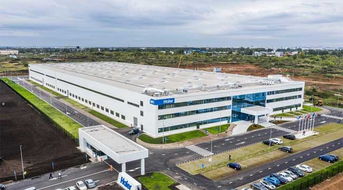 中國工業(yè)企業(yè)工程建設的發(fā)展與展望