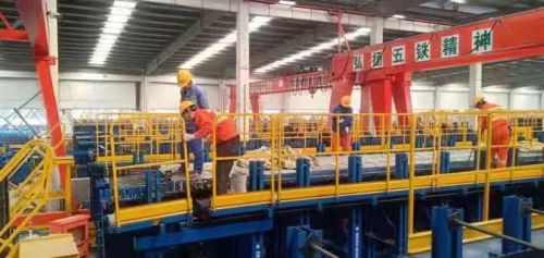 浙江明睿恒光建設 鑄造精品工程，引領行業(yè)卓越