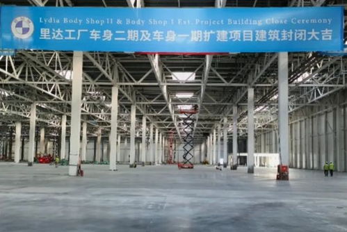 鋼纖維與鋼筋對比優(yōu)勢及在寶馬沈陽鐵西里達工廠地坪工程的創(chuàng)新應用