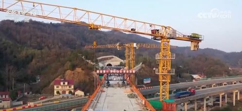 我國近半省份提速快跑，工程建設步伐全面加快