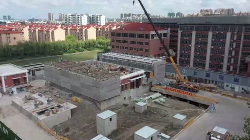 寶山排水工程 打造基礎設施領域的民心工程